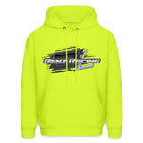 Benz Racing | 2023 | Adult Hoodie - safety green