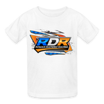 Roman Diaferio | 2024 | Youth T-Shirt - white