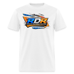 Roman Diaferio | 2024 | Adult T-Shirt - white