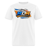 Roman Diaferio | 2024 | Adult T-Shirt - white