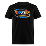 Roman Diaferio | 2024 | Adult T-Shirt - black