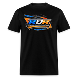 Roman Diaferio | 2024 | Adult T-Shirt - black