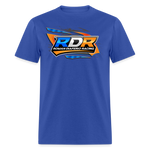 Roman Diaferio | 2024 | Adult T-Shirt - royal blue