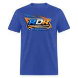 Roman Diaferio | 2024 | Adult T-Shirt - royal blue