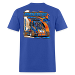 Roman Diaferio | 2024 | Adult T-Shirt - royal blue