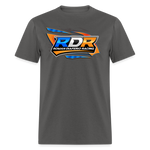 Roman Diaferio | 2024 | Adult T-Shirt - charcoal