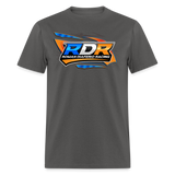 Roman Diaferio | 2024 | Adult T-Shirt - charcoal