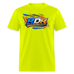 Roman Diaferio | 2024 | Adult T-Shirt - safety green