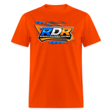 Roman Diaferio | 2024 | Adult T-Shirt - orange