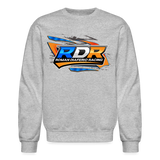 Roman Diaferio | 2024 | Adult Crewneck Sweatshirt - heather gray