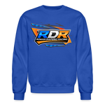 Roman Diaferio | 2024 | Adult Crewneck Sweatshirt - royal blue