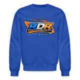 Roman Diaferio | 2024 | Adult Crewneck Sweatshirt - royal blue