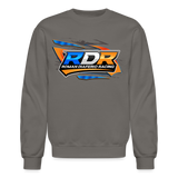 Roman Diaferio | 2024 | Adult Crewneck Sweatshirt - asphalt gray