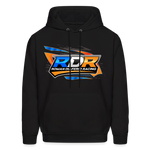 Roman Diaferio | 2024 | Adult Hoodie - black