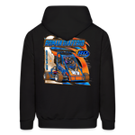 Roman Diaferio | 2024 | Adult Hoodie - black