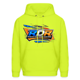 Roman Diaferio | 2024 | Adult Hoodie - safety green