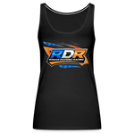 Roman Diaferio | 2024 | Women's Tank - black