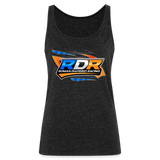 Roman Diaferio | 2024 | Women's Tank - charcoal grey