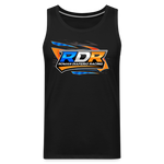 Roman Diaferio | 2024 | Men's Tank - black