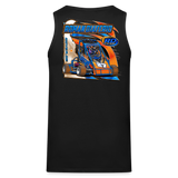 Roman Diaferio | 2024 | Men's Tank - black