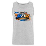 Roman Diaferio | 2024 | Men's Tank - heather gray