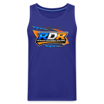 Roman Diaferio | 2024 | Men's Tank - royal blue