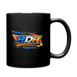 Roman Diaferio | 2024 | Coffee Mug - black