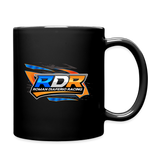 Roman Diaferio | 2024 | Coffee Mug - black