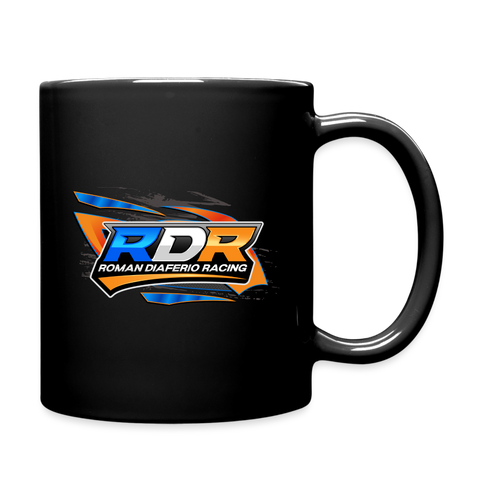 Roman Diaferio | 2024 | Coffee Mug - black