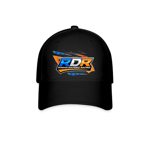 Roman Diaferio | 2024 | Baseball Cap - black