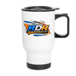 Roman Diaferio | 2024 | Travel Mug - white