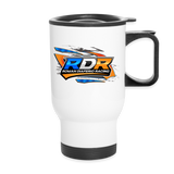 Roman Diaferio | 2024 | Travel Mug - white