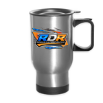 Roman Diaferio | 2024 | Travel Mug - silver