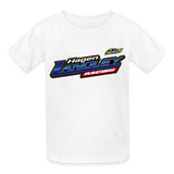 Hagen Langley | 2024 | Youth T-Shirt - white