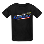 Hagen Langley | 2024 | Youth T-Shirt - black