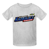 Hagen Langley | 2024 | Youth T-Shirt - heather gray