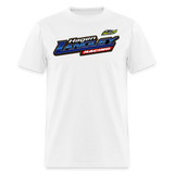 Hagen Langley | 2024 | Adult T-Shirt - white