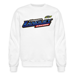 Hagen Langley | 2024 | Adult Crewneck Sweatshirt - white