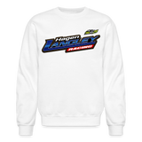 Hagen Langley | 2024 | Adult Crewneck Sweatshirt - white