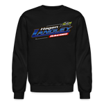 Hagen Langley | 2024 | Adult Crewneck Sweatshirt - black