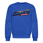 Hagen Langley | 2024 | Adult Crewneck Sweatshirt - royal blue