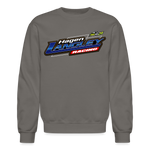 Hagen Langley | 2024 | Adult Crewneck Sweatshirt - asphalt gray