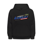 Hagen Langley | 2024 | Youth Hoodie - black