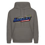 Hagen Langley | 2024 | Adult Hoodie - asphalt gray