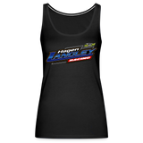 Hagen Langley | 2024 | Women's Tank - black