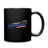 Hagen Langley | 2024 | Coffee Mug - black