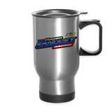 Hagen Langley | 2024 | Travel Mug - silver