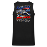 Hagen Langley | 2024 | Men's Tank - black