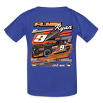 Ryan Arnett | 2024 | Youth T-Shirt - royal blue