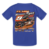 Ryan Arnett | 2024 | Youth T-Shirt - royal blue